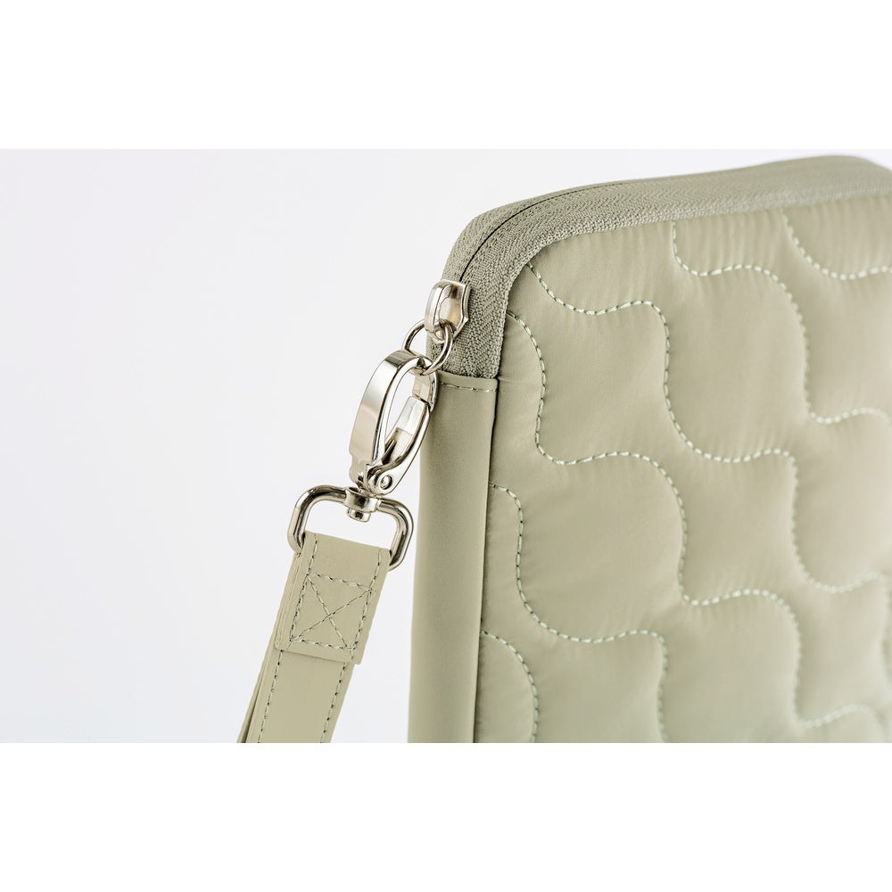 2026 Hobonichi Techo Planner & Cover English A6 - Quilt