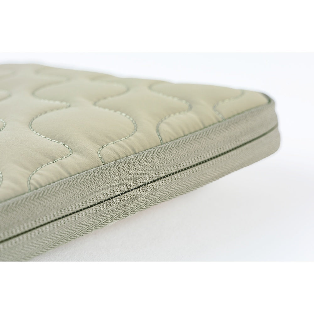 2026 Hobonichi Techo Planner & Cover English A6 - Quilt