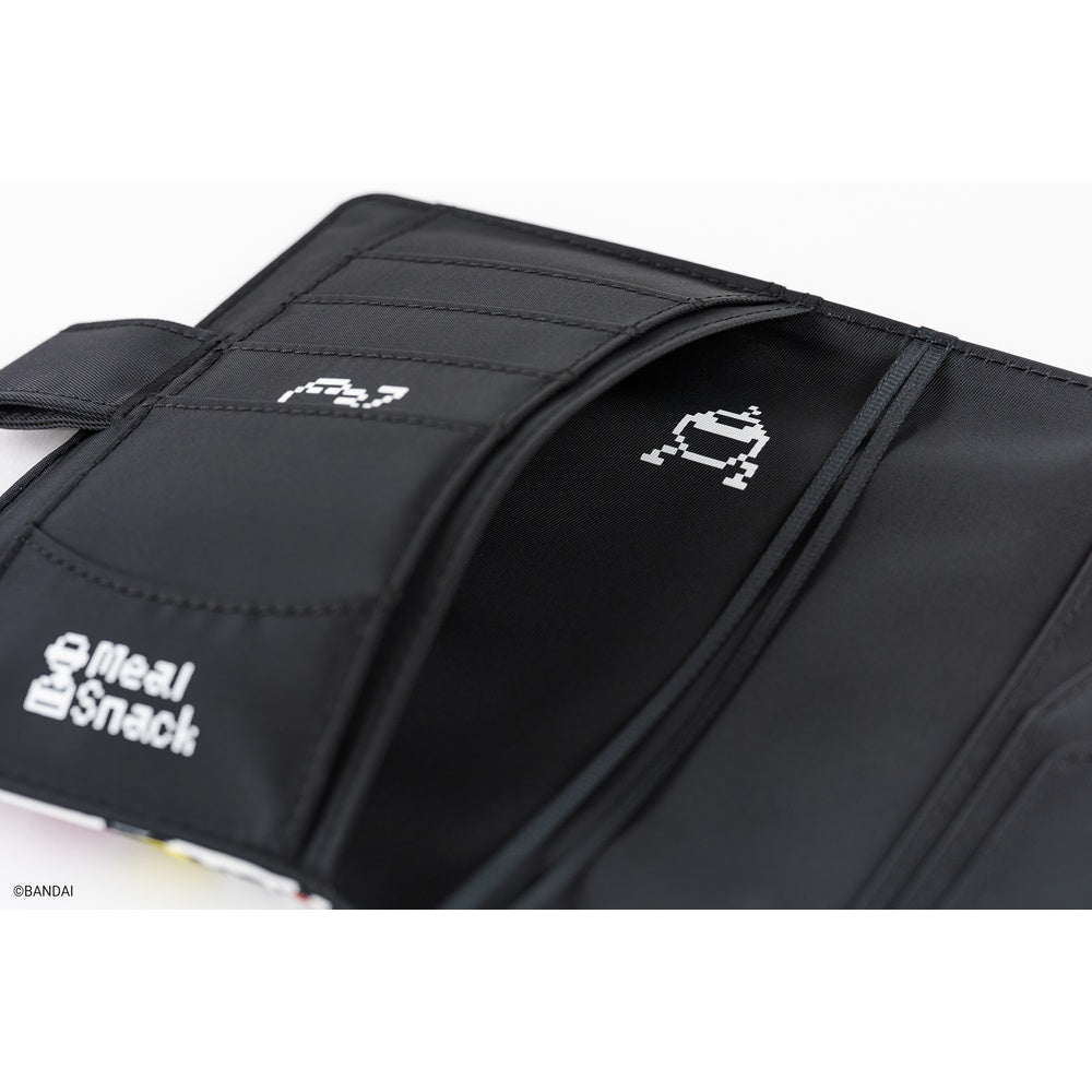 2026 Hobonichi Techo Planner & Cover English A6 - Tamagotchi: Tamagotchi Techo Discovered!