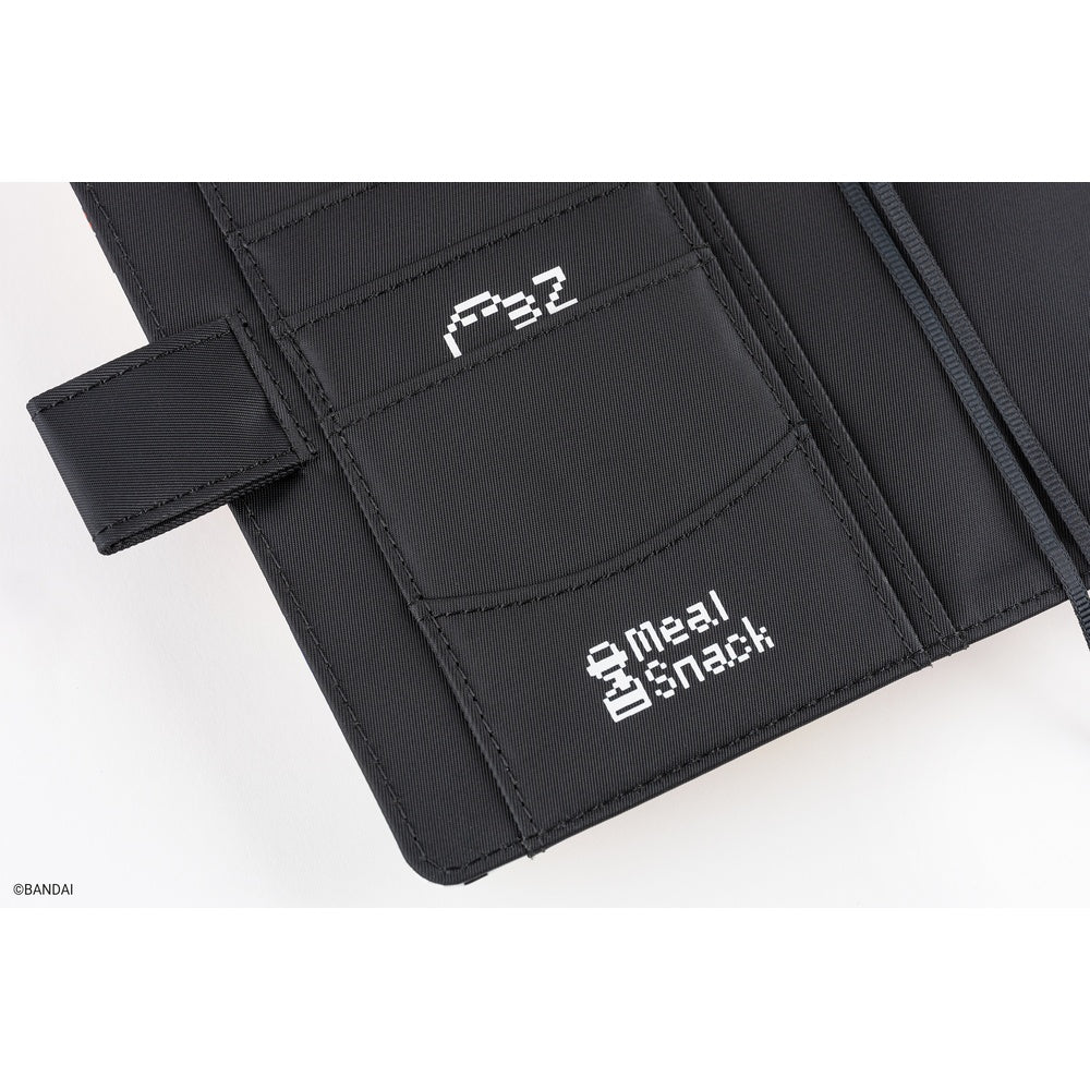 2026 Hobonichi Techo Planner & Cover English A6 - Tamagotchi: Tamagotchi Techo Discovered!