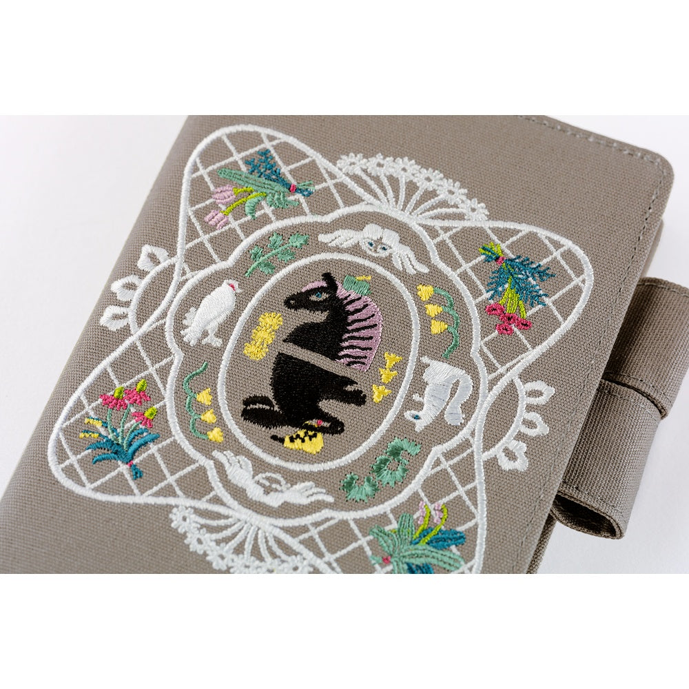 2026 Hobonichi Techo Planner & Cover English A6 - iyo okumi: A Story About Me