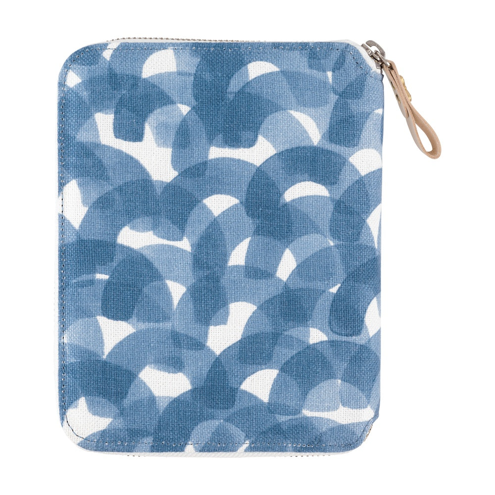 2026 Hobonichi Techo Planner & Cover English A6 - mina perhonen: aalto