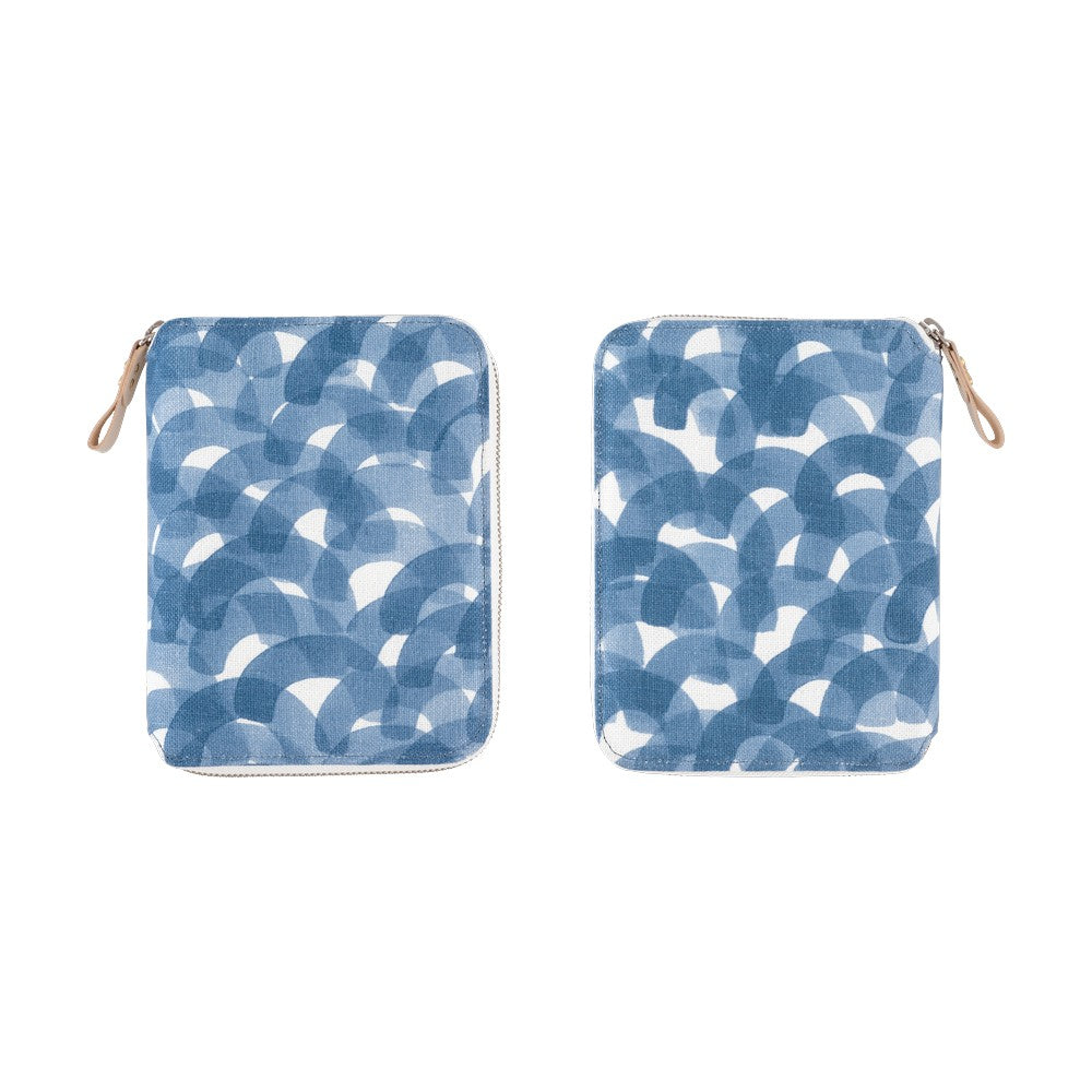 2026 Hobonichi Techo Planner & Cover English A6 - mina perhonen: aalto