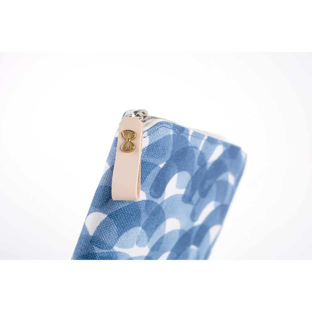 2026 Hobonichi Techo Planner & Cover English A6 - mina perhonen: aalto