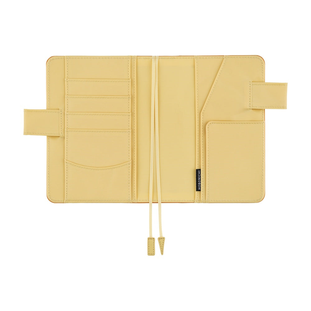 Hobonichi Techo 2025 Cousins boek [Vereenvoudigd Chinees A5/januari-begin/maandag Start/Planner Hobonichi Techo 2025 Cousins boek [Vereenvoudigd Chinees A5/januari-begin/maandag Start/Planner