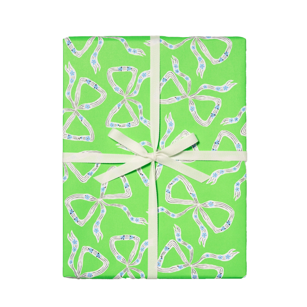 Perfect Bow Wrapping Sheet