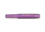 Kaweco Collection AL Sport Fountain Pen - Vibrant Violet