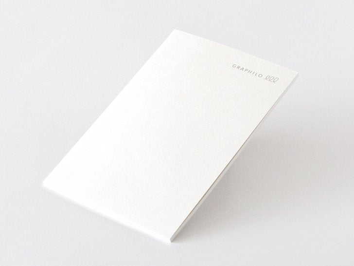 Kobeha Graphilo Notebook A5 - Lined