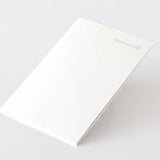 Kobeha Graphilo Notebook A5 - Lined
