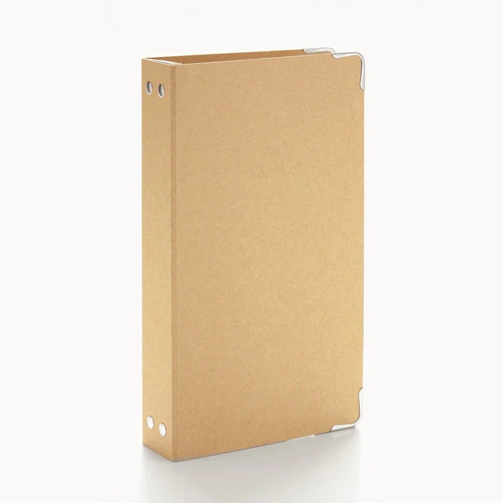 Traveler's Notebook 011 Binder For Refills