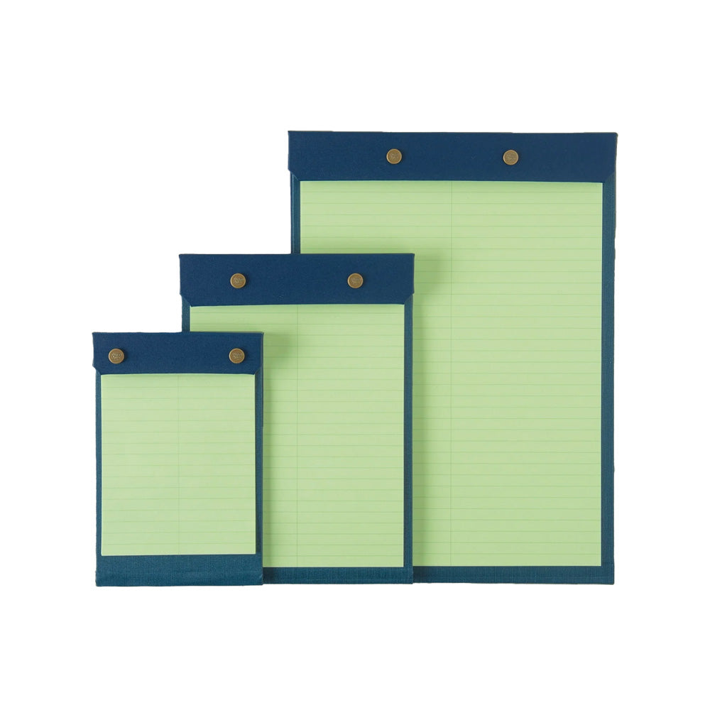 Postalco Steno Paper A6 Refill - M.Lovewell