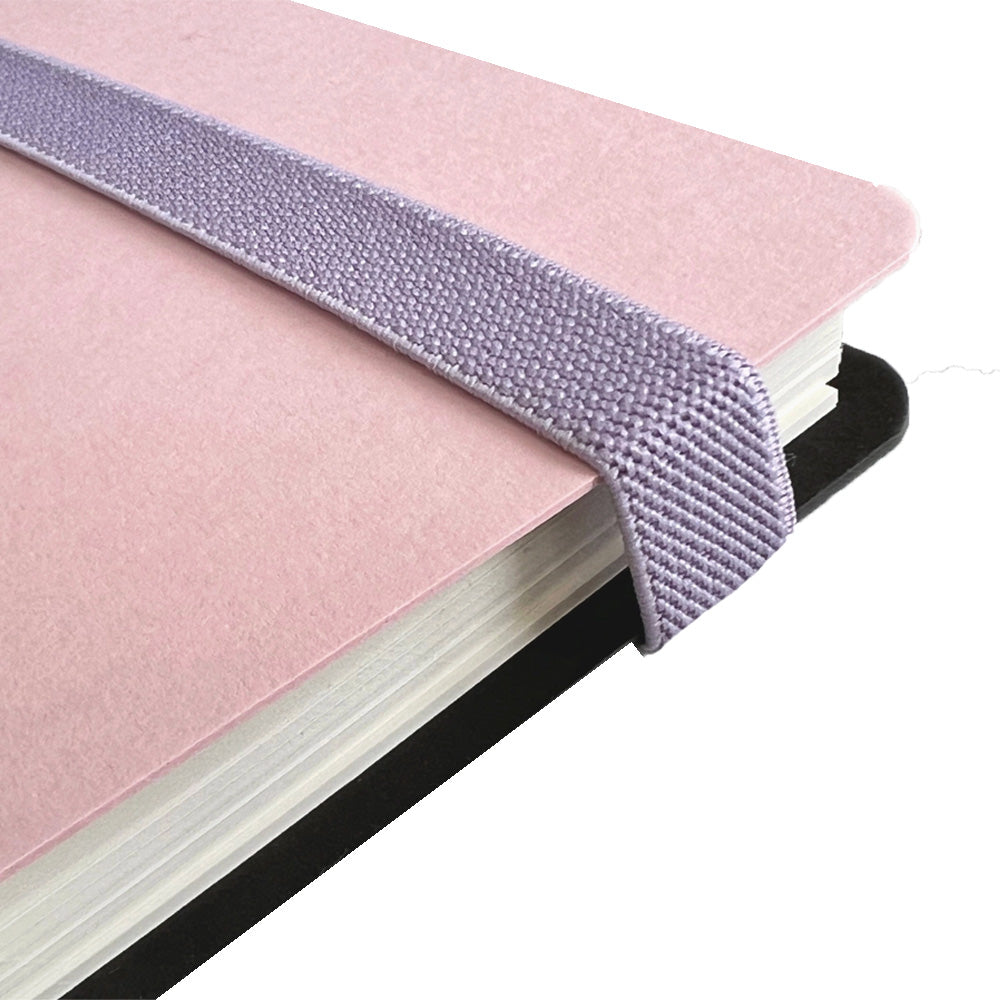 Planner Stretch Band - Lavender
