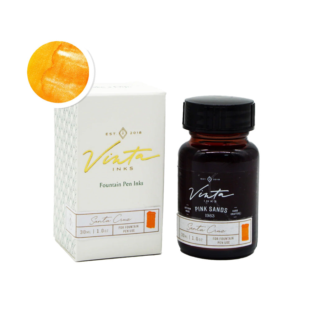 FOUNTAIN PEN INK | M.Lovewell