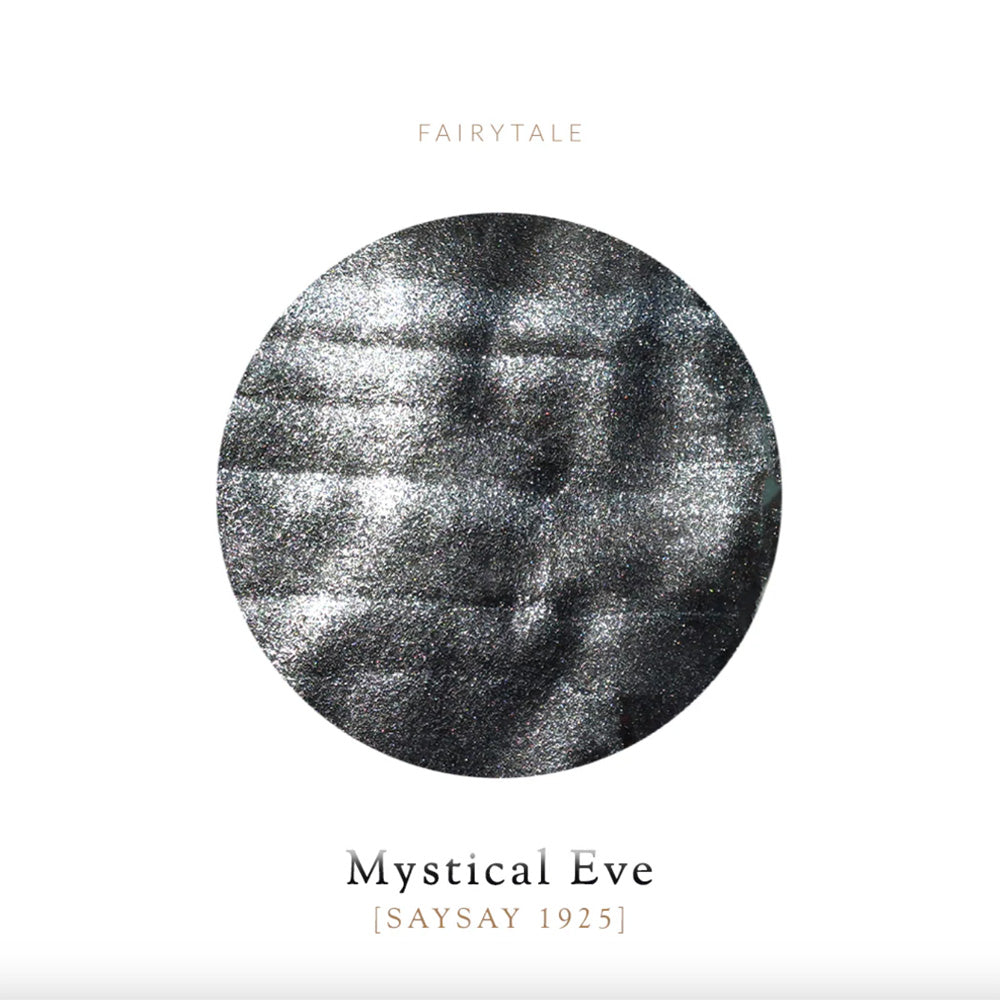 Vinta Fountain Pen Ink - Saysay 1925 - Mystical Eve