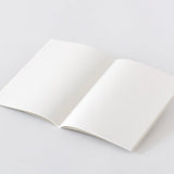 Kobeha Graphilo Notebook A5 - Plain