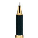 Ohto Liberty Ceramic Rollerball 0.5mm Pen - Black