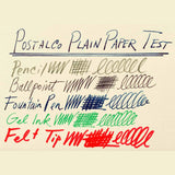 Postalco Snap Paper A4 Plain Refill