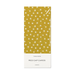 Asterisk Tissue Paper