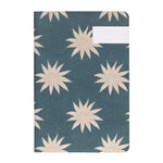Star Lined Notebook
