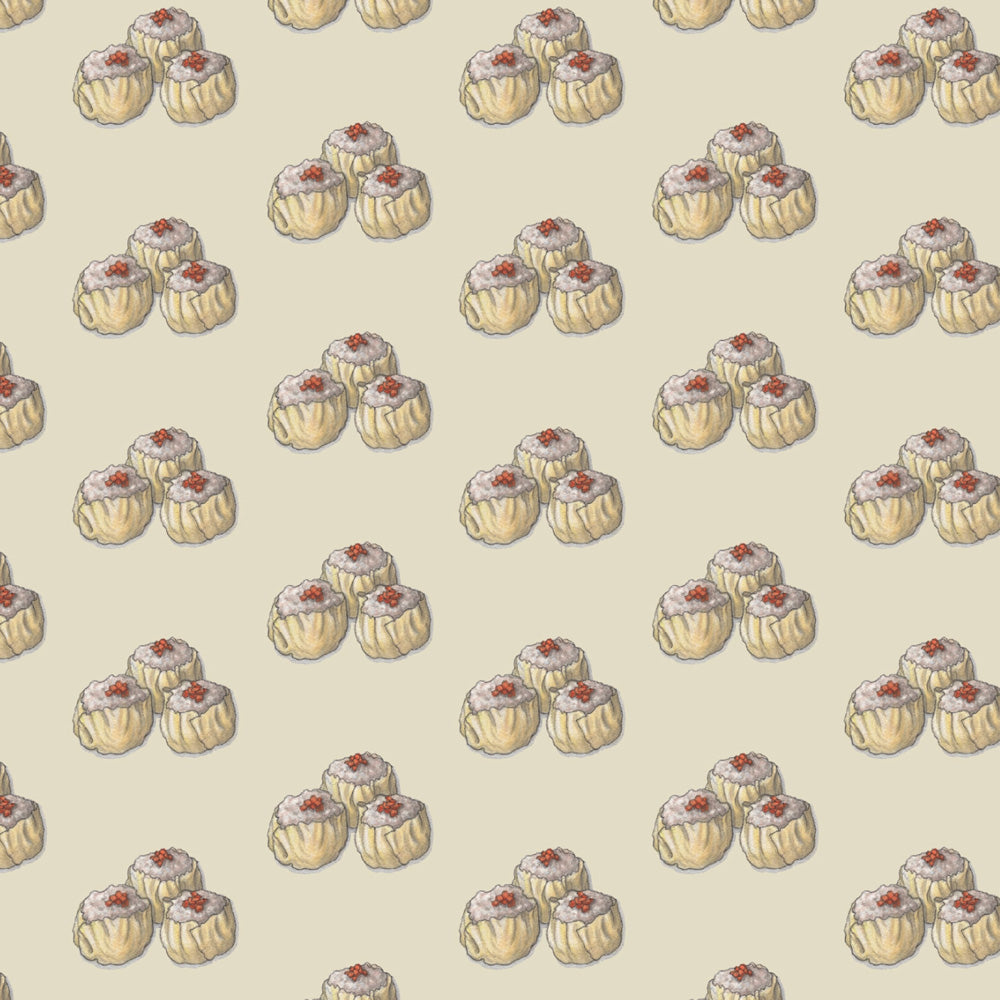 Siu Mai Gift Wrap