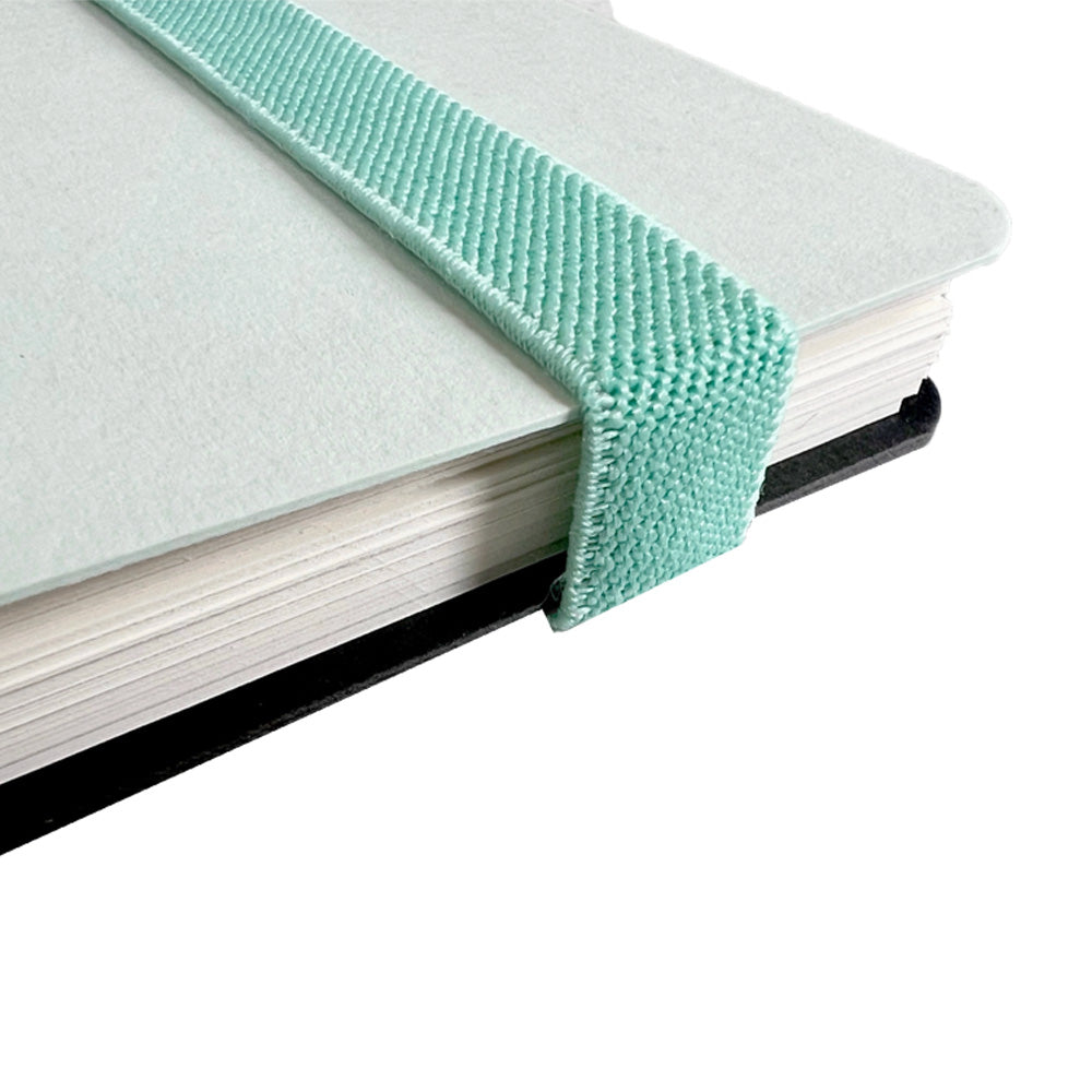 Planner Stretch Band - Mint