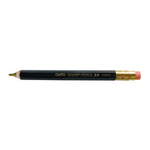 OHTO 2.0 Mechanical Pencil - Black