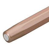 Kaweco AL Sport Rollerball 0.7mm Pen - Rose Gold