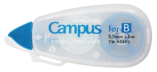 Kokuyo Campus Correction Tape 5.5mm