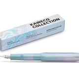 Kaweco Collection Sport Fountain Pen - Iridescent Pearl