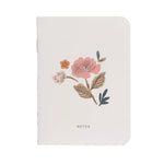 Herbarium Pocket Notebook