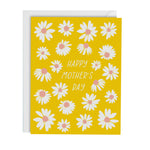 Happy Mothers Day Sunny Daisies Card