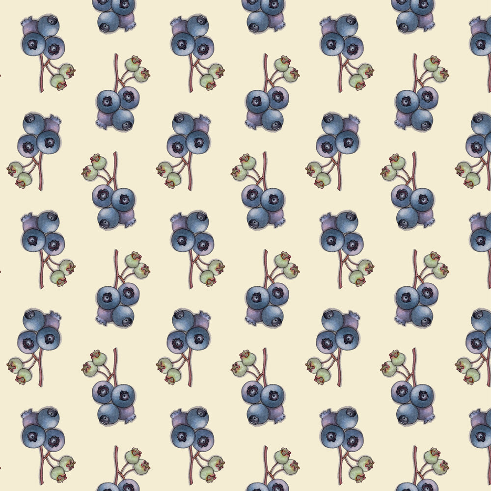 Huckleberry Gift Wrap M Lovewell huckleberry-gift-wrap-m-lovewell