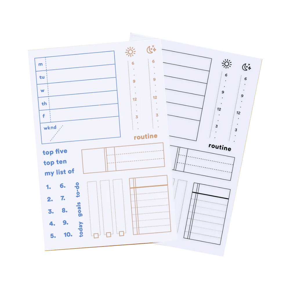 These Days Clear Stamp Set