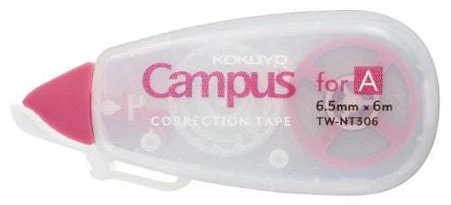 Kokuyo Campus Correction Tape 6.5mm