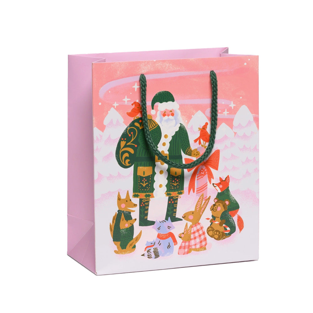 Friends and Loved Ones Medium Bag