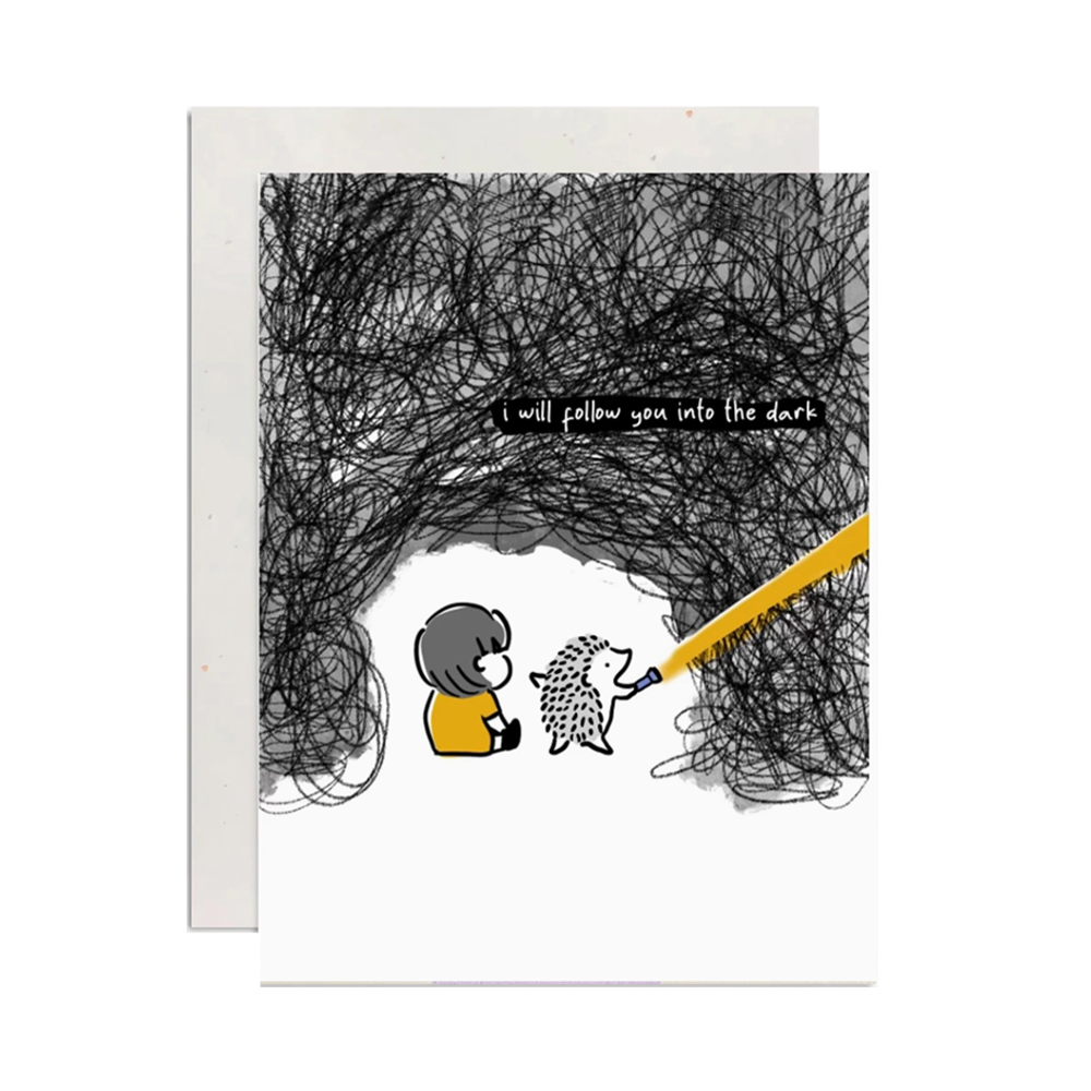 Follow You Card