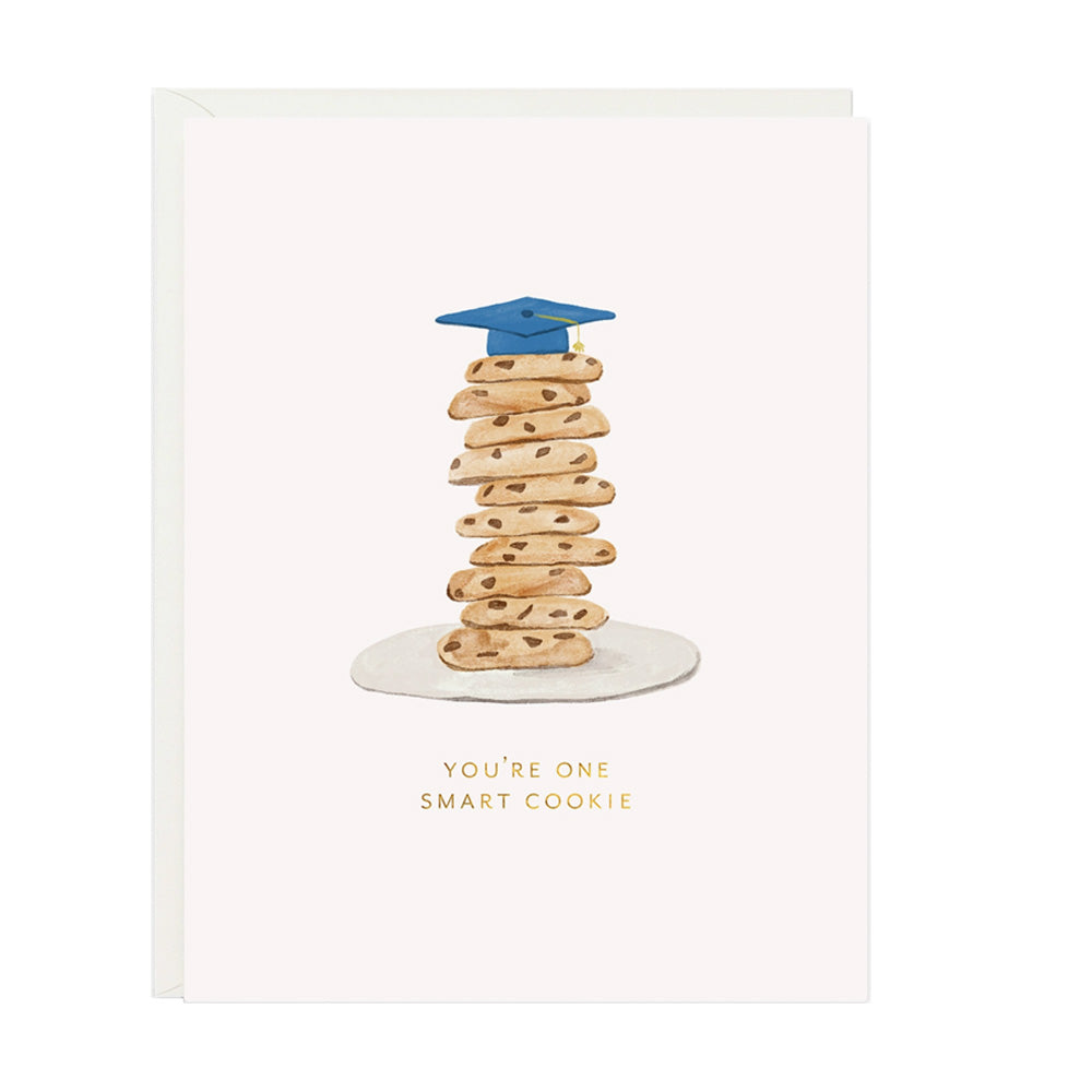 Smart Cookie Card