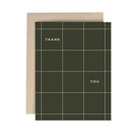 Thank You for Taking Care of Me Card