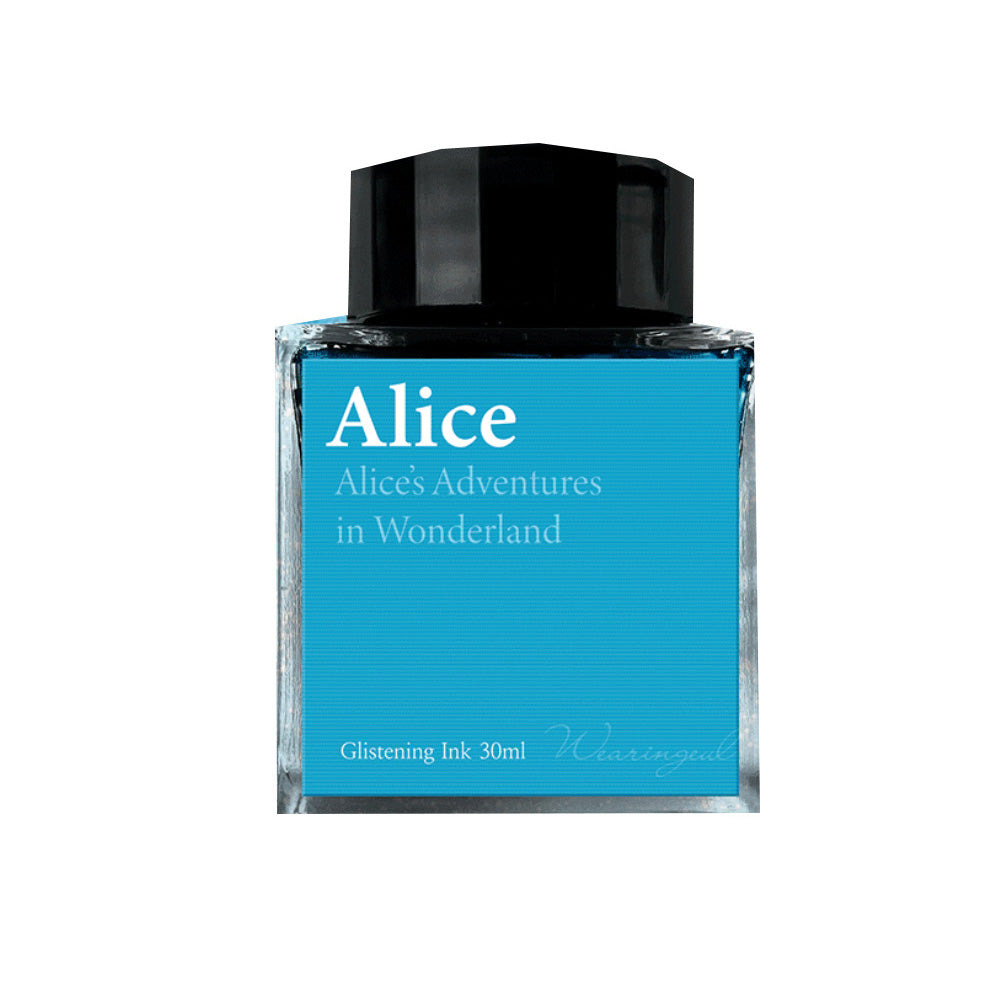 Wearingeul Fountain Pen Ink - Alice - M.Lovewell