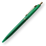 Anterique Ultra-Low Viscosity 0.5mm Ballpoint Pen - Transparent