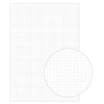 Apica CDS120S Premium CD B5 Notebook - Grid