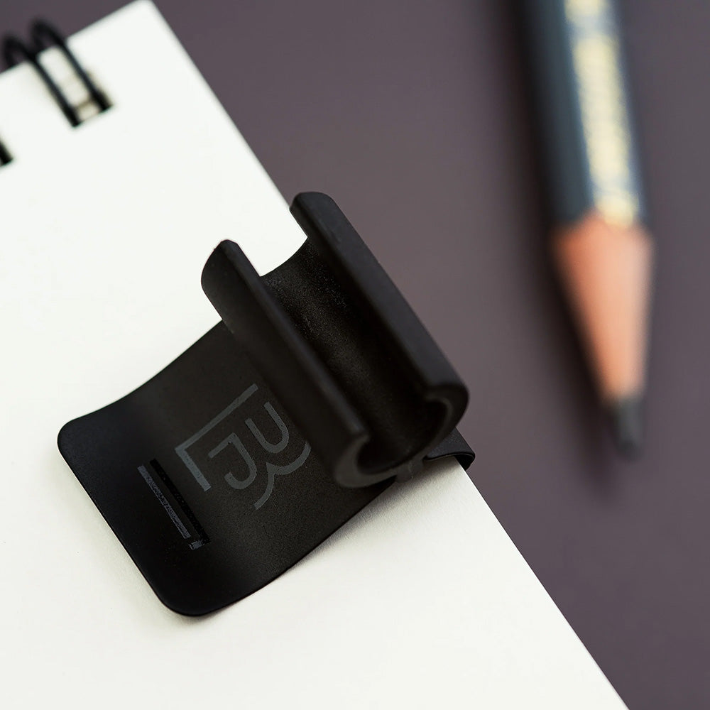Blackwing Notebook Pencil Clip