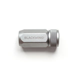 Blackwing One-Step Long Point Sharpener - Grey