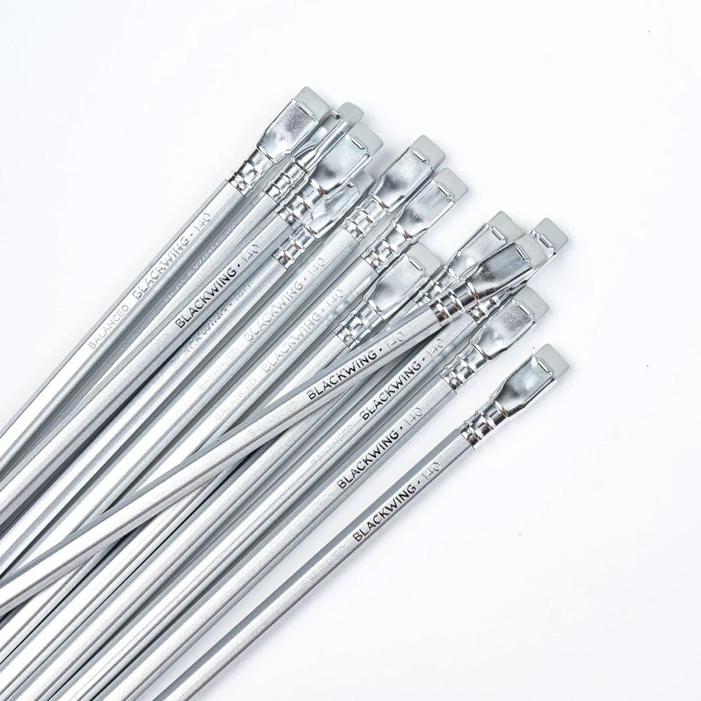 Blackwing Volume 140 Pencils Box of 12