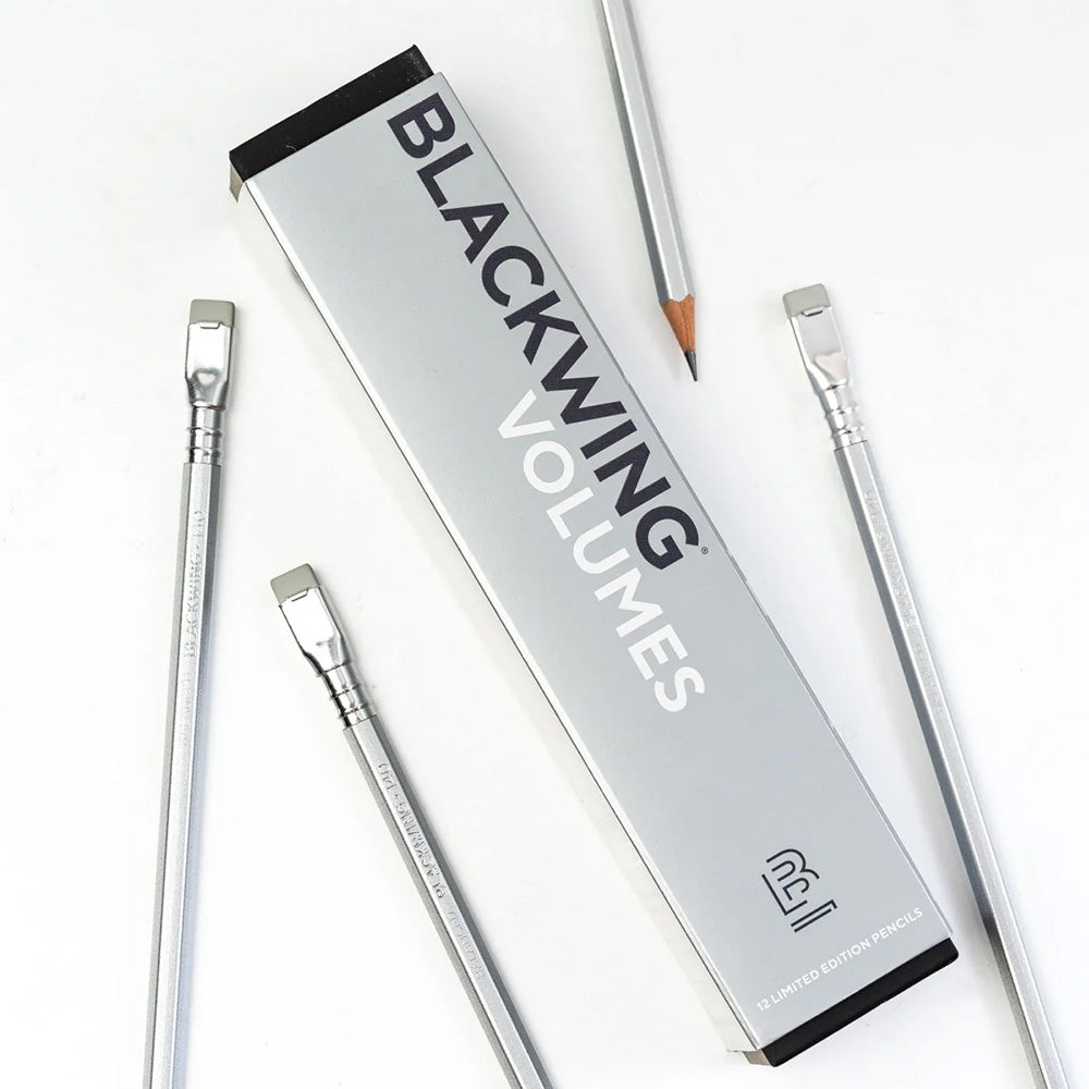 Blackwing Volume 140 Pencils Box of 12