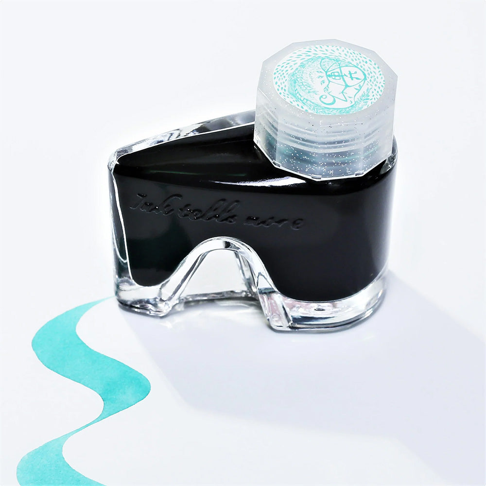 Bungubox Fountain Pen Ink - Kaoru