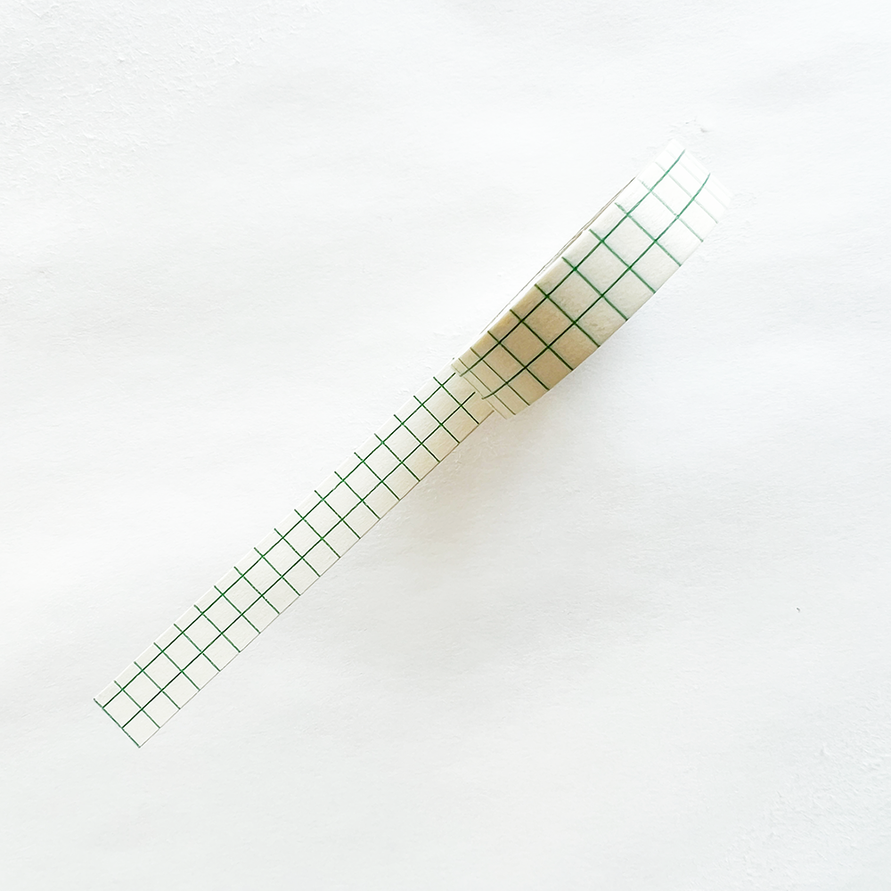 Classiky Washi Tape - Grid