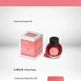 Colorverse Fountain Pen Ink - Korea Special - Sorae Fog