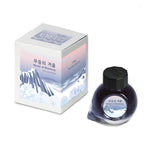 Colorverse Fountain Pen Ink - Korea Special - Winter of Mudeung