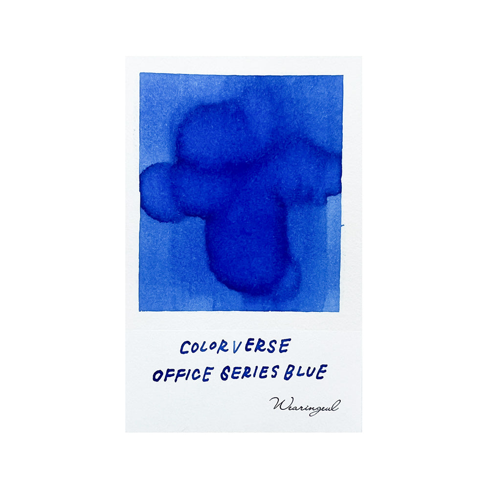 Colorverse Office Series 30ml - Blue